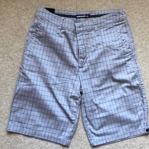 (SALE -$9) Quicksilver shorts